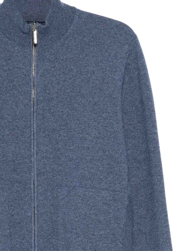 The Best Shops DRUMOHR: casual jackets - Reversible Jacket