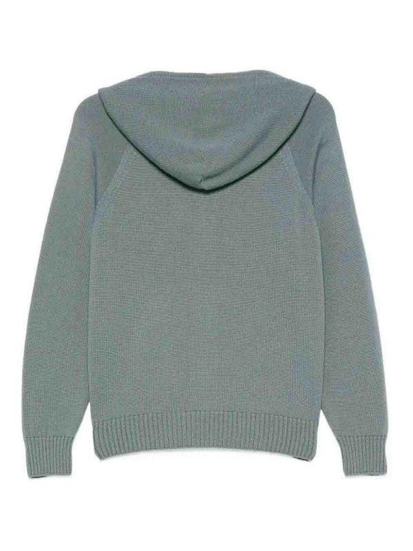 DRUMOHR: カジュアルジャケット online - カジュアルジャケット - 緑