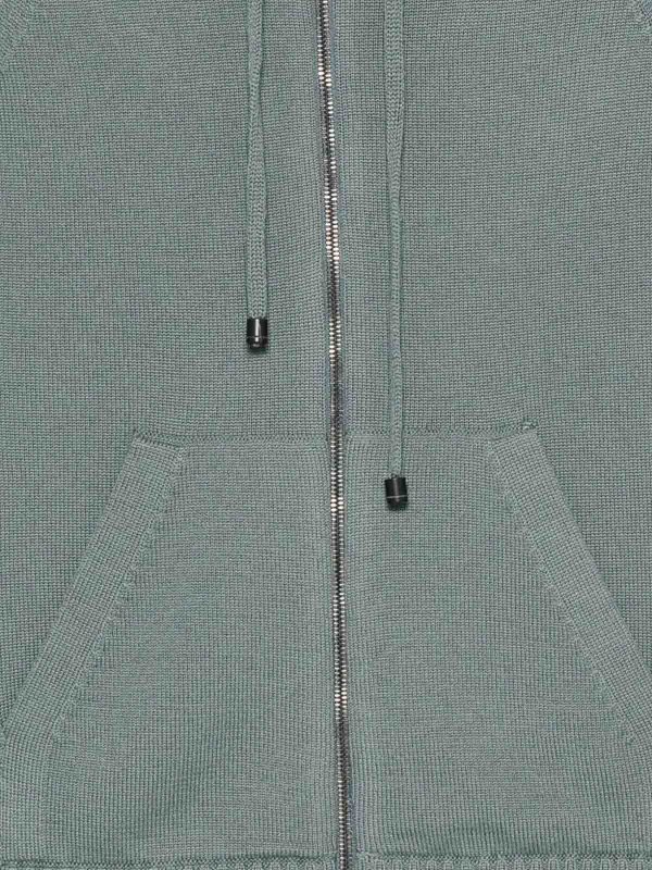 The Best Shops DRUMOHR: カジュアルジャケット - カジュアルジャケット - 緑