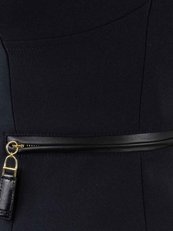 ELISABETTA FRANCHI: トップス＆タンクトップ online - トップ/タンクトップ - 黒