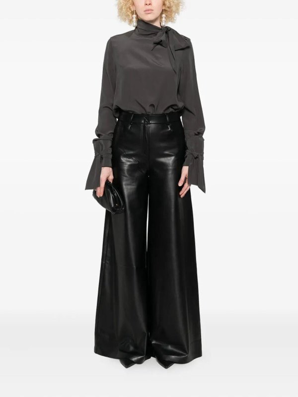 ERMANNO SCERVINO: シャツ online - シャツ - グレー