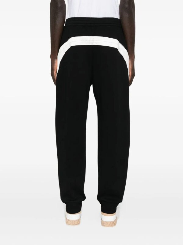 Pantalón Casual - Negro Replica 
online: GIVENCHY