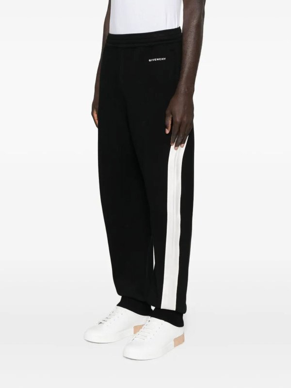 GIVENCHY buy online Pantalón Casual - Negro