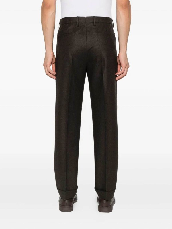 GTA buy online カジュアルパンツ - ブラウン