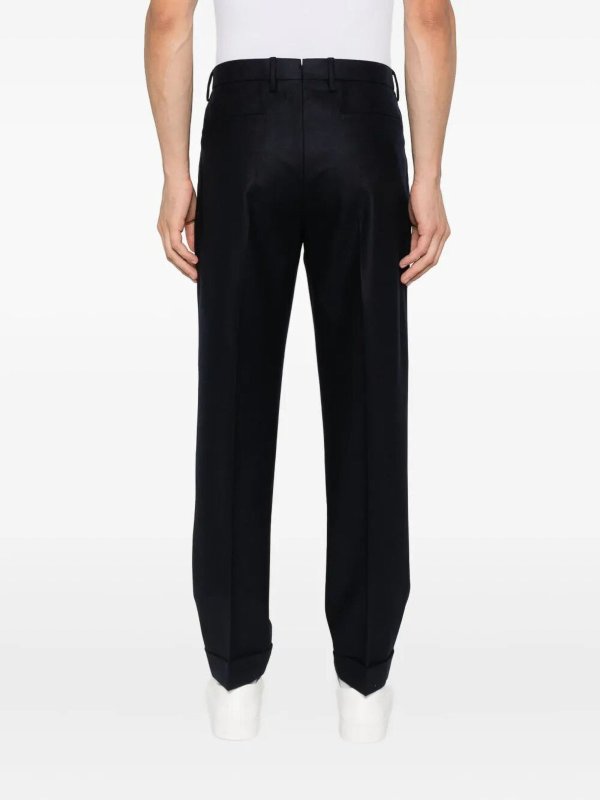 GTA buy online カジュアルパンツ - ダークブルー