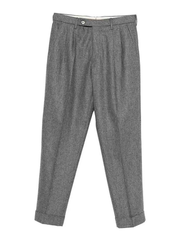 GTA: casual trousers - `Dante` Pants