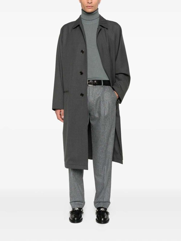 GTA: casual trousers online - `Dante` Pants