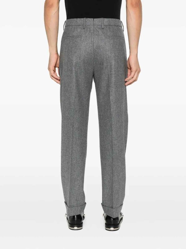 The Best Shops GTA: casual trousers - `Dante` Pants