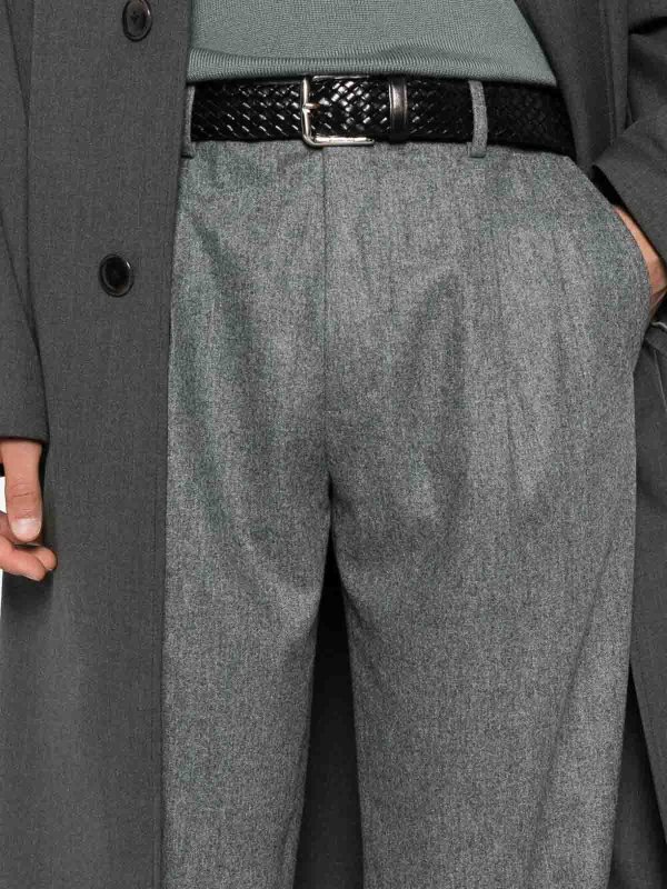 GTA buy online `Dante` Pants