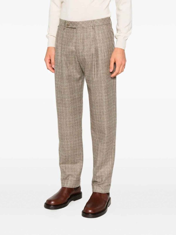 The Best Shops GTA: casual trousers - `Dante` Pants