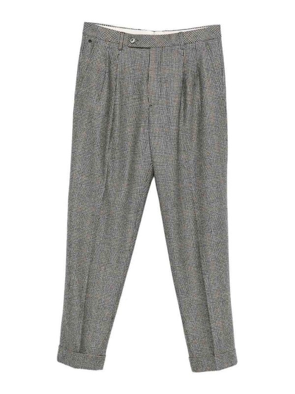 GTA: casual trousers - `Dante` Pants