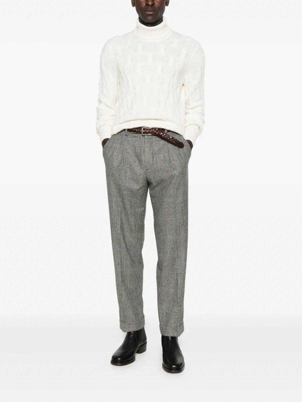 GTA: casual trousers online - `Dante` Pants