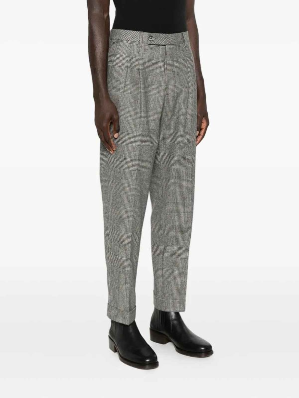 The Best Shops GTA: casual trousers - `Dante` Pants