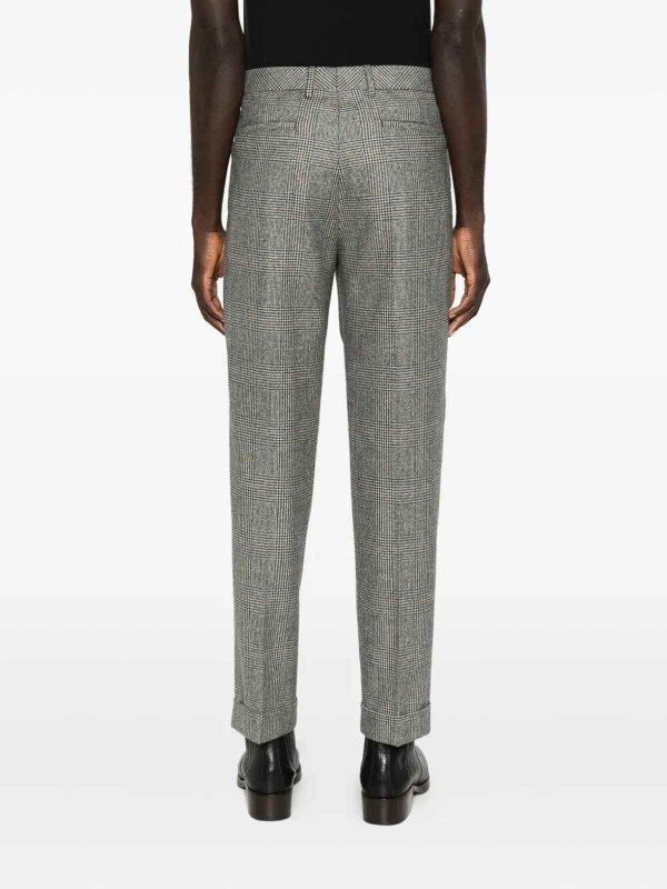 GTA buy online `Dante` Pants