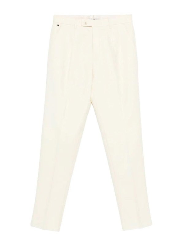 GTA: Casual Hosen - Casual Hose - Creme