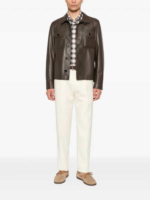 GTA: Casual Hosen online - Casual Hose - Creme