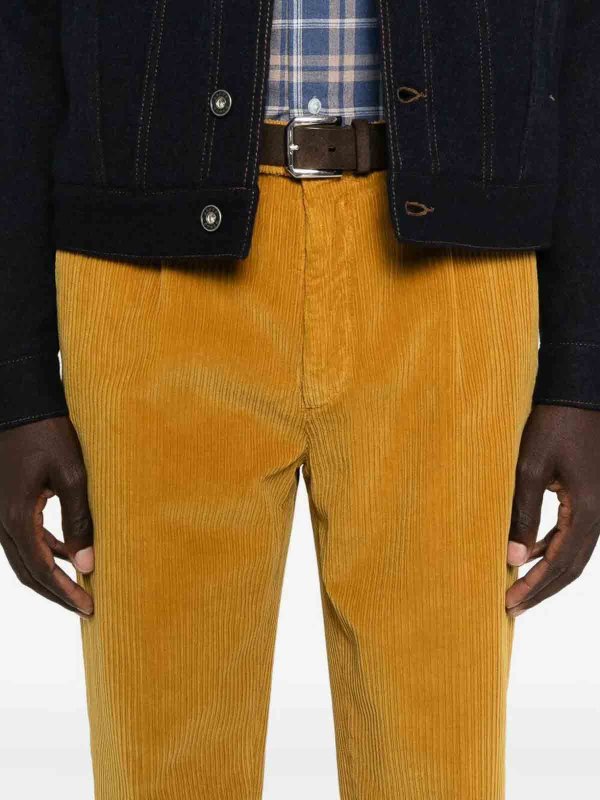 The Best Shops GTA: casual trousers - `Silvio` Pants