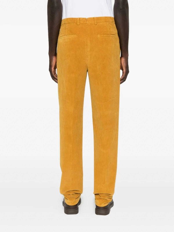 GTA buy online `Silvio` Pants