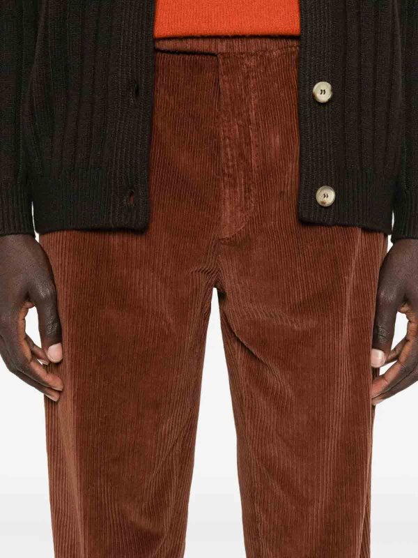 The Best Shops GTA: casual trousers - `Silvio` Pants