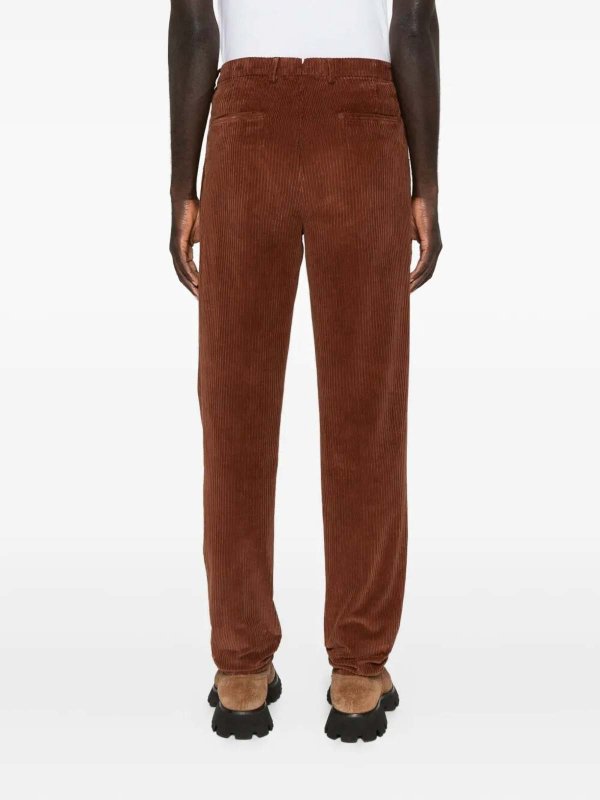 GTA buy online `Silvio` Pants