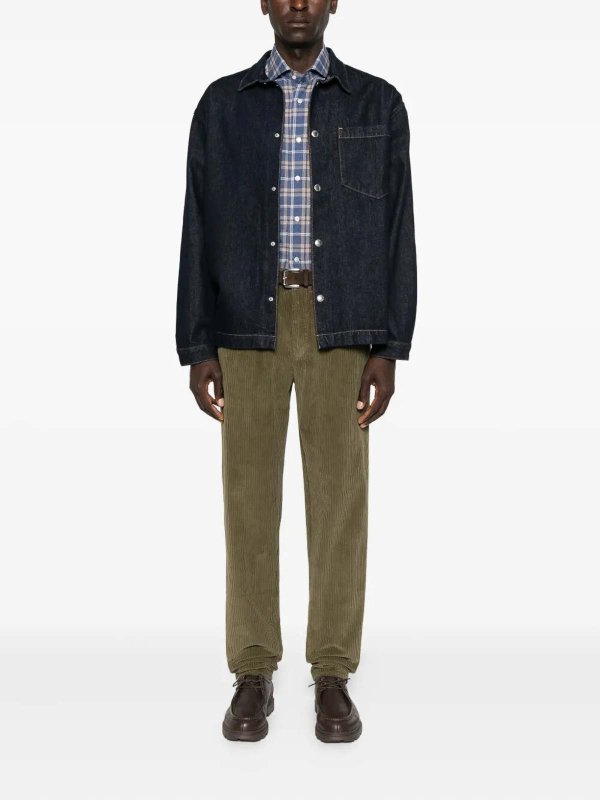 GTA: Casual Hosen online - Casual Hose - Grün