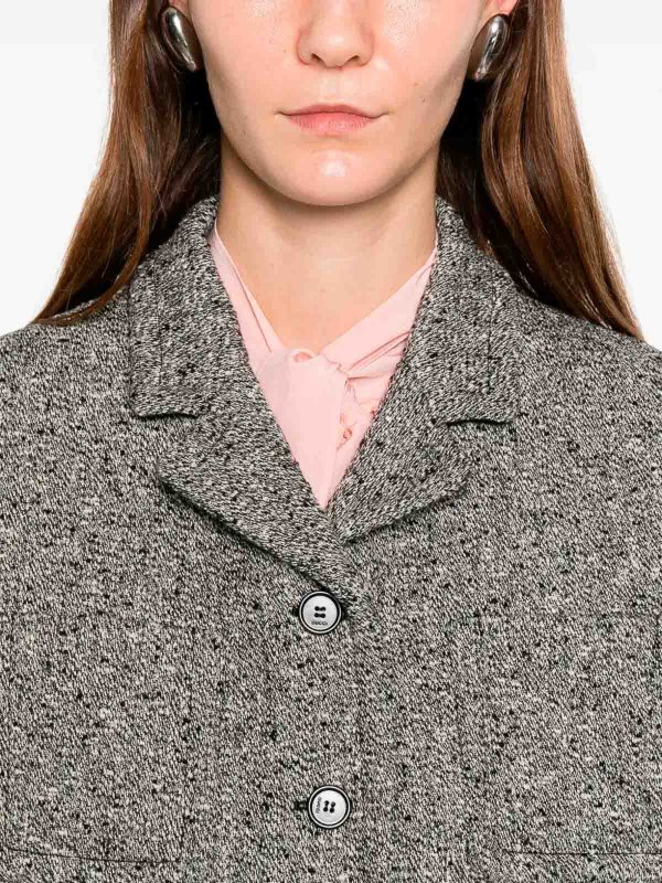 GUCCI: casual jackets online - Jacket