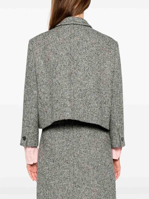 Jacket shop online: GUCCI