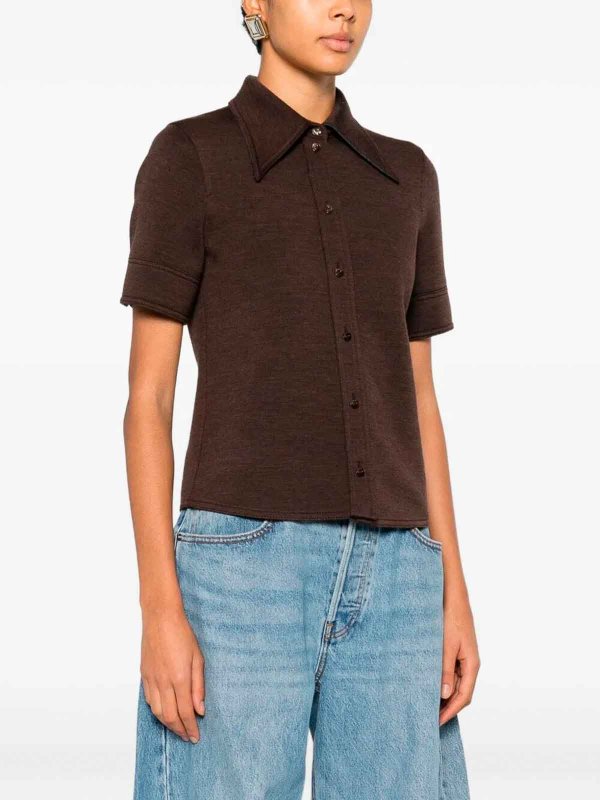 The Best Shops GUCCI: shirts - Shirt