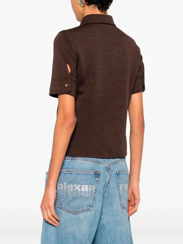 Shirt shop online: GUCCI