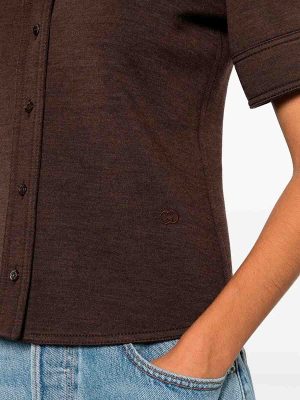 GUCCI buy online Shirt