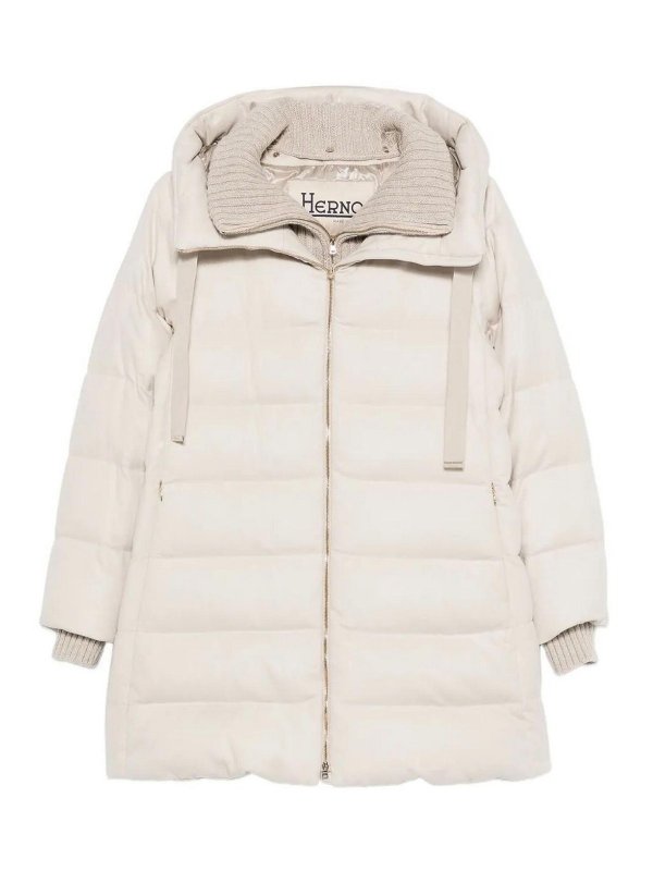 HERNO: cappotti imbottiti - Cappotto imbottito