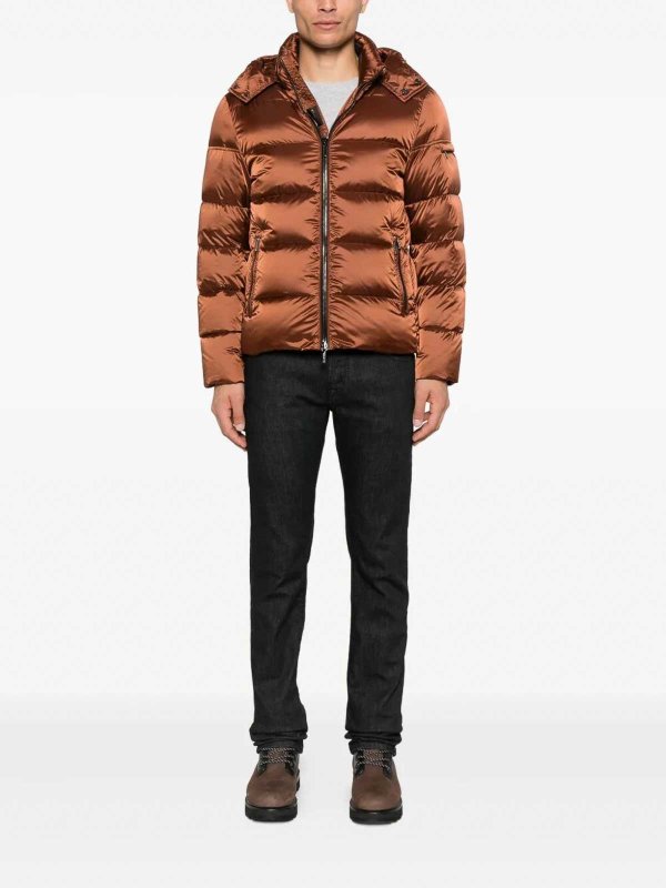 JACOB COHEN: Straight Leg Jeans online - Straight Leg Jeans - Schwarz