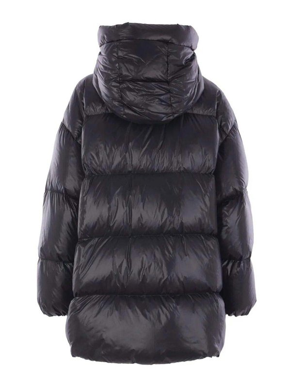 JIL SANDER: padded coats online - Padded Jacket