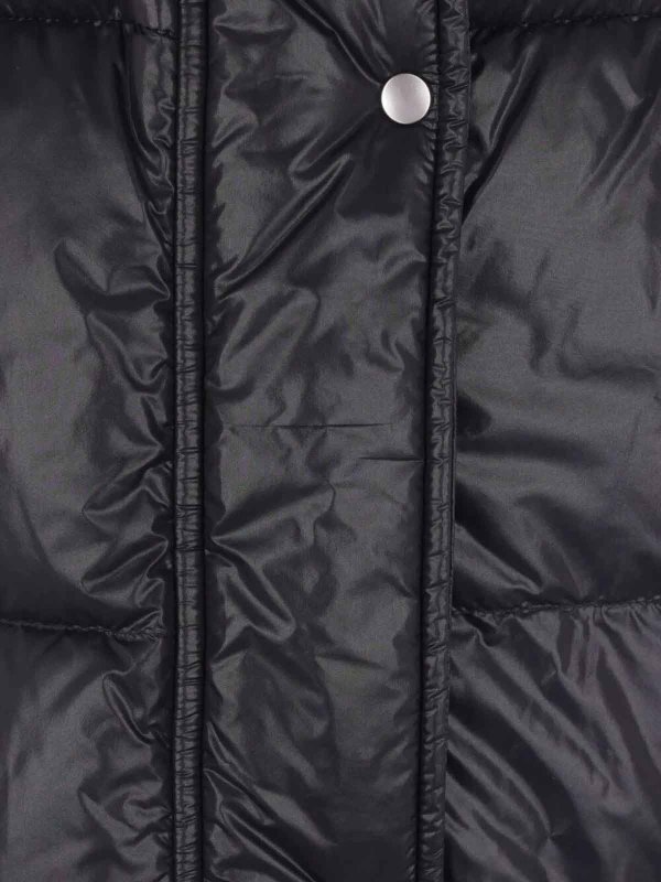 The Best Shops JIL SANDER: padded coats - Padded Jacket