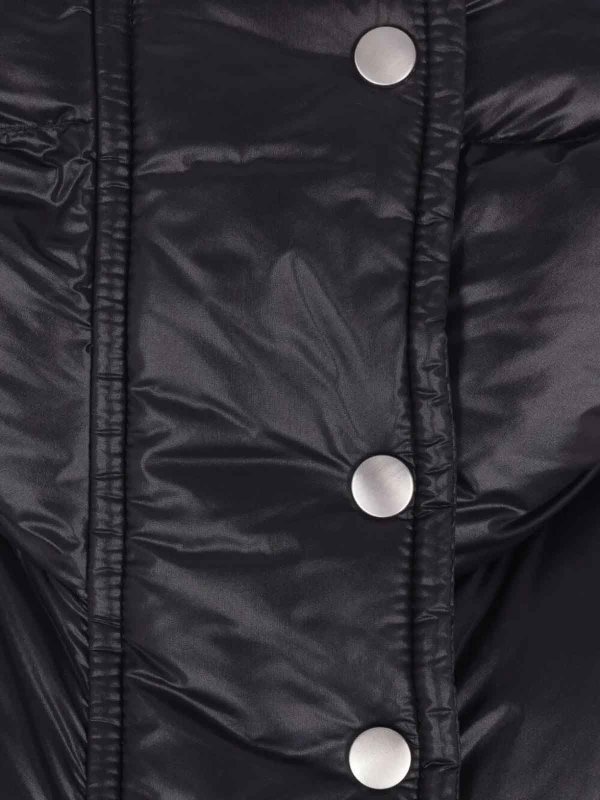 Padded Jacket shop online: JIL SANDER