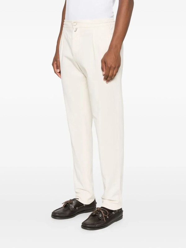 KITON buy online Casual Hose - Creme