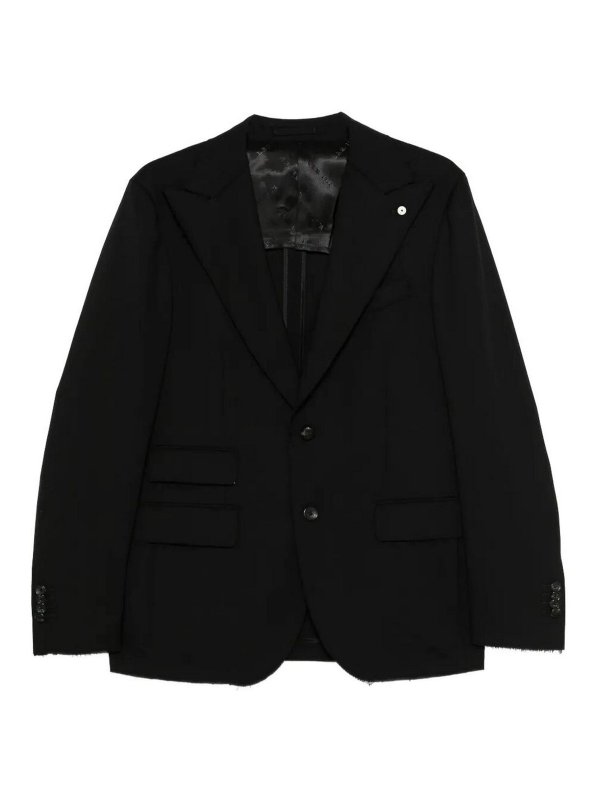 L.B.M 1911: casual jackets - Jacket