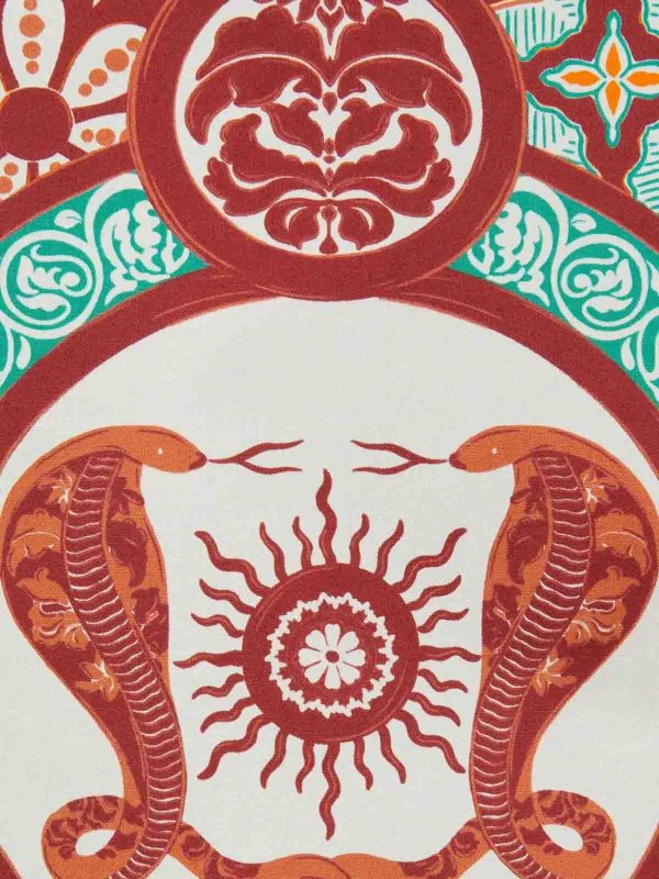 The Best Shops LA DOUBLEJ: shirts - Bowling Shirt