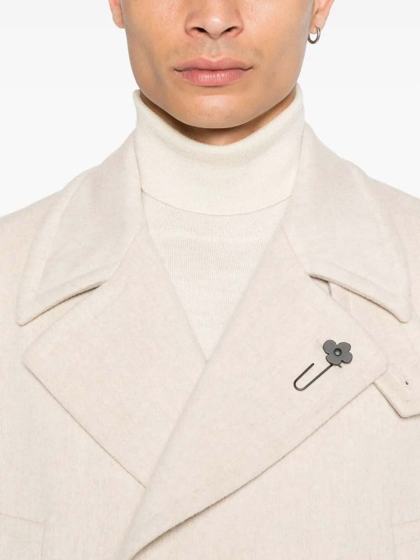 LARDINI buy online Coat