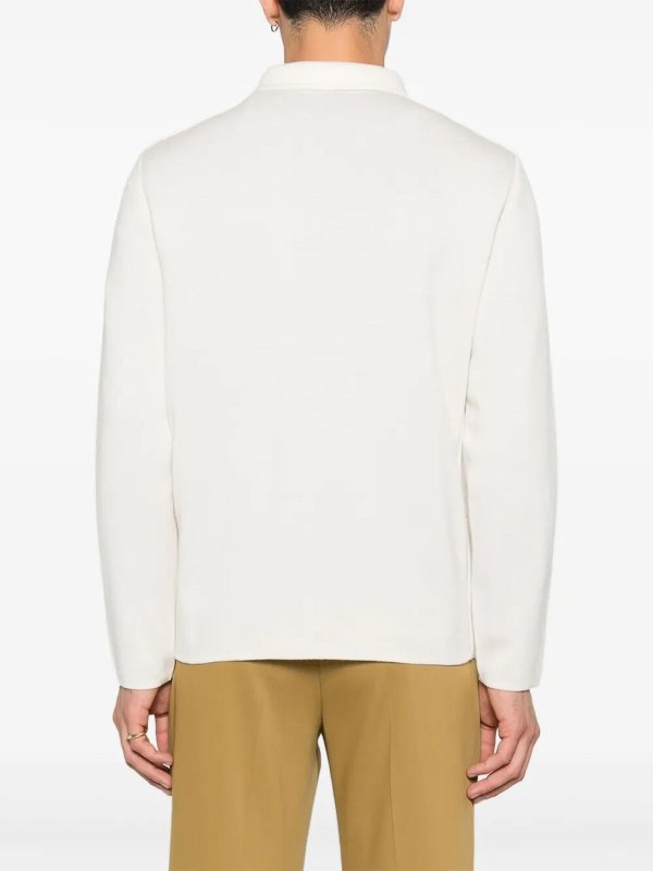 LARDINI buy online Knit Jacket