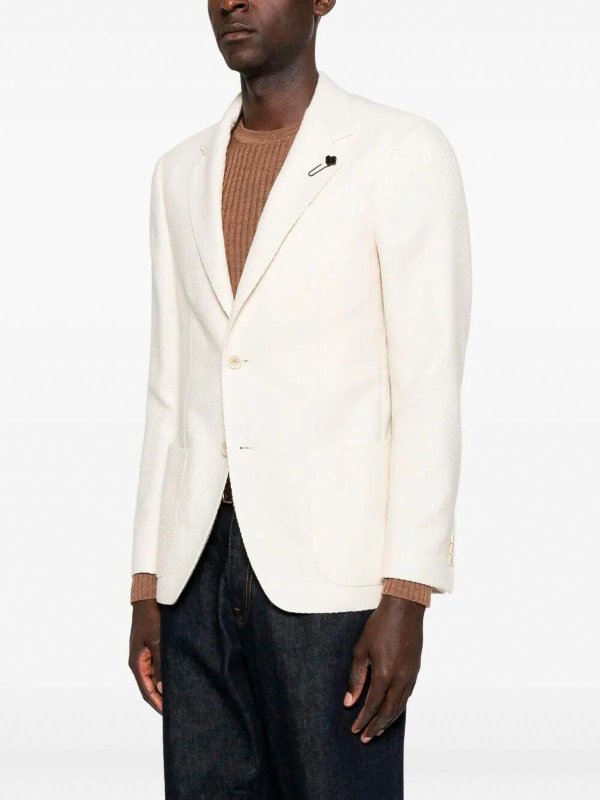 LARDINI: Casualjacken online - Casualjacke - Nude