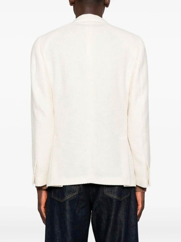 The Best Shops LARDINI: Casualjacken - Casualjacke - Nude