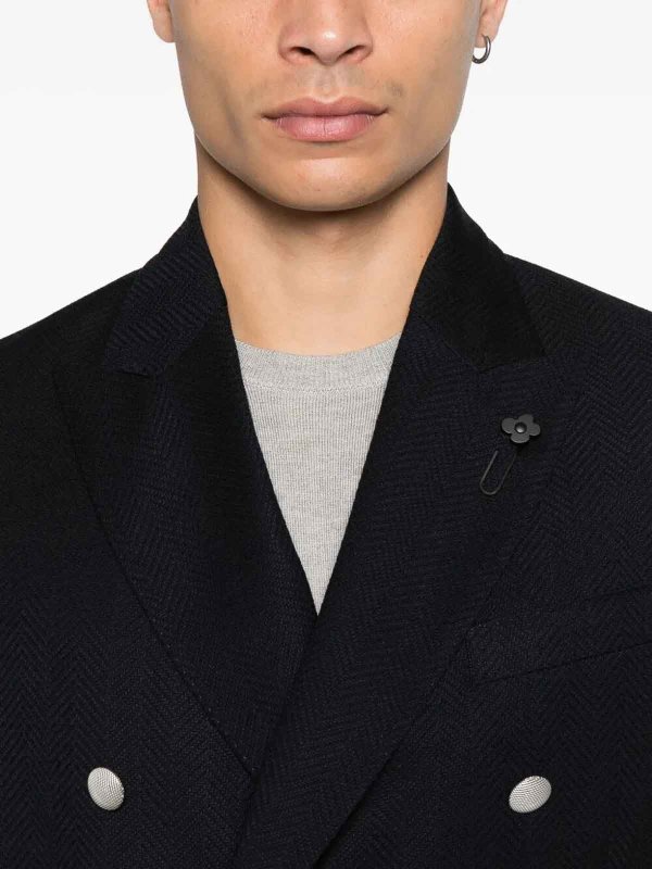 `Roma` Jacket shop online: LARDINI