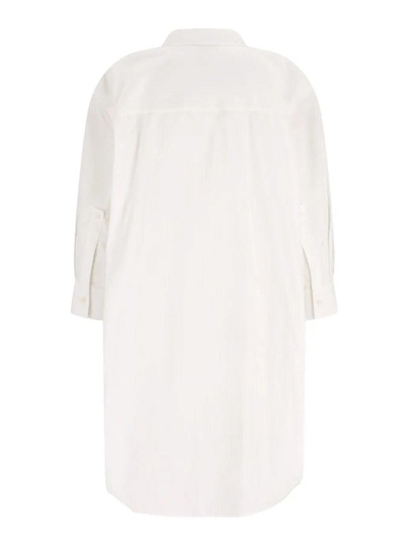 LOEWE: abiti al ginocchio online - Vestito  drappeggiato