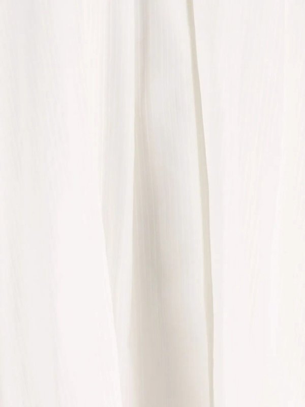 The Best Shops LOEWE: abiti al ginocchio - Vestito  drappeggiato