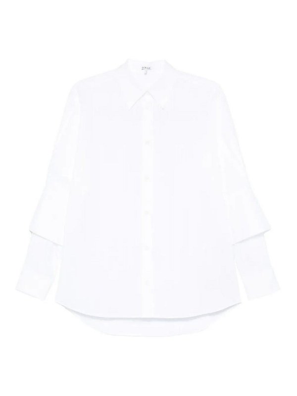LOEWE: camicie - Camicia