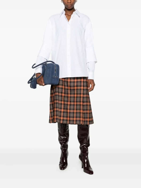 LOEWE: camicie online - Camicia