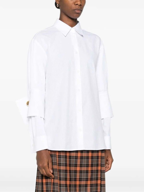 LOEWE buy online Camicia