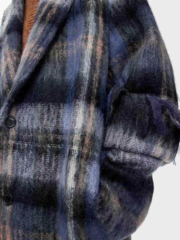 LOEWE buy online Cappotto