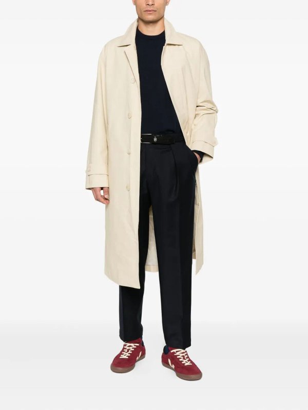 MALO: maglia collo rotondo online - Maglione Girocollo